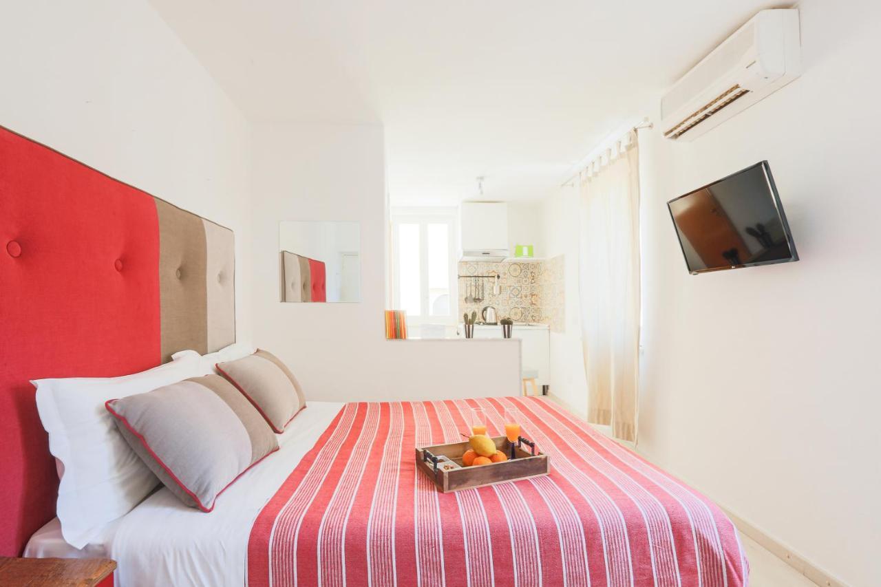 Sorrentovibes - Central Sorrento Apartment By Piazzatasso&Oldtown Exterior foto
